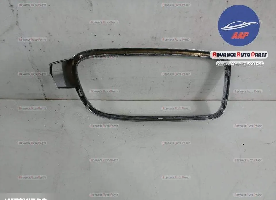Ornament Crom Stanga original BMW  Seria 3  6  [2011 - 2016] - Foto 6