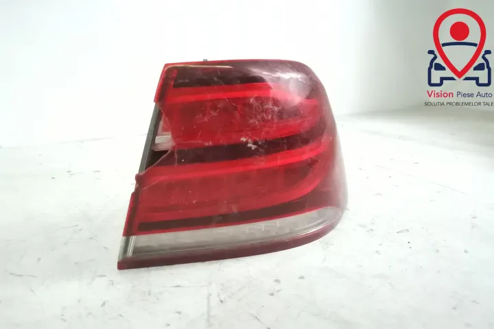 Stop Aripa Dreapta Original Led AVARIAT Mercedes-Benz  GLE  1  [2016 - - Foto 2