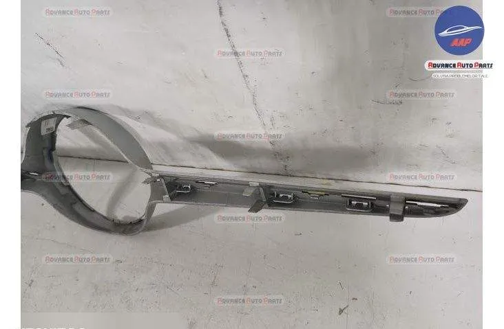 Ornament Grila Centrala originala Mercedes-Benz  C-Class  W205/S205/C2 - Foto 6