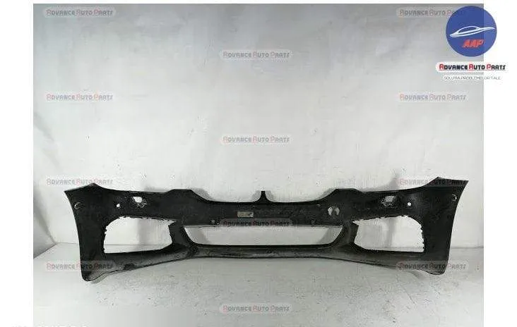 Bara Fata M originala cu senzori si spalatori BMW  Seria 5  G30 [2016 - Foto 4