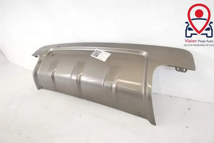 Ornament Fusta Spoiler Bara Spate Original In Stare Buna Land Rover  R - Foto 3