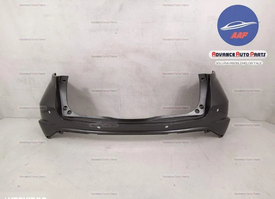 Bara spate cu senzori originala in stare buna Honda  Civic  8 [2005 - - Foto 5
