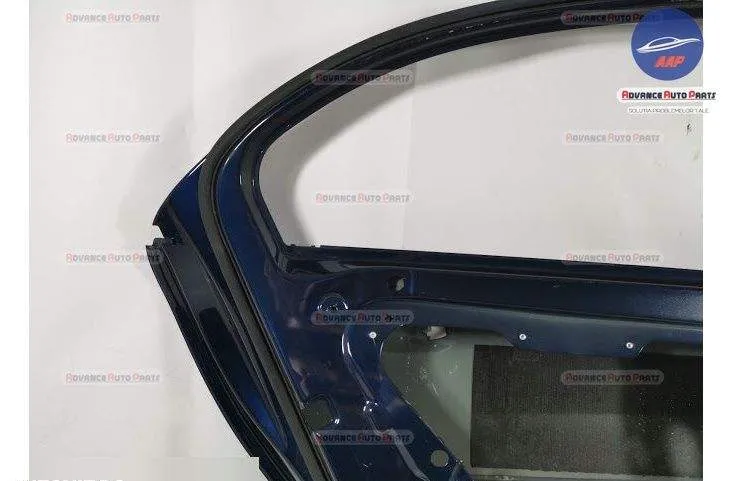Usa Stanga Spate originala in stare buna Mercedes-Benz  A-Class  W176 - Foto 6
