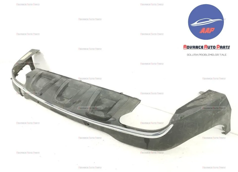 Fusta bara spate originala Mercedes-Benz  GLC AMG  1  [2016 - 2019] - Foto 2