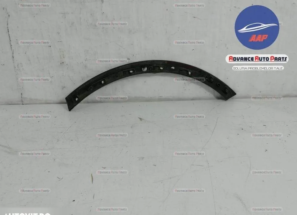 Overfender Dreapta Spate original Audi  Q7  4M [2015 - 2020] - Foto 5