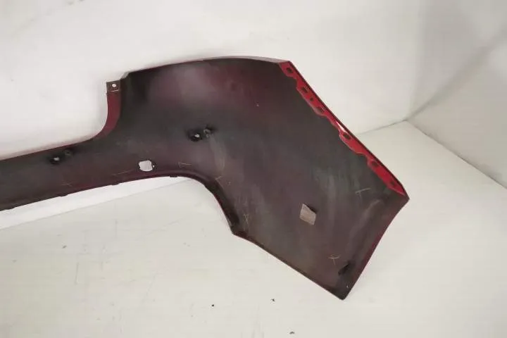 Bara Spate Originala Cu Senzori In Stare Buna Jaguar  XE  X760 [2014 - - Foto 5