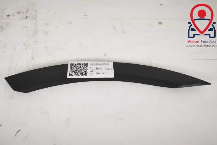 Bandou Aripa Overfender Fata Stanga Original In Stare Buna Land Rover