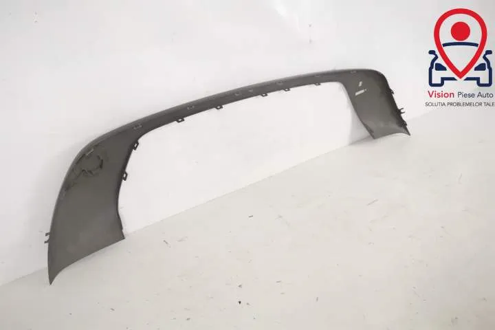 Ornament Fusta Spoiler Bara Spate Original In Stare Buna Land Rover  R - Foto 5