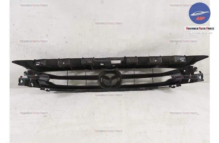 Grila Centrala Radiator originala Mazda  2 DJ [2014 - 2020] - Foto 4