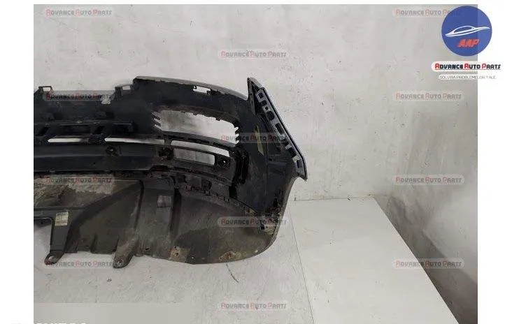 Bara Fata originala cu senzori 6 si spalatori Vogue Land Rover  Range - Foto 5