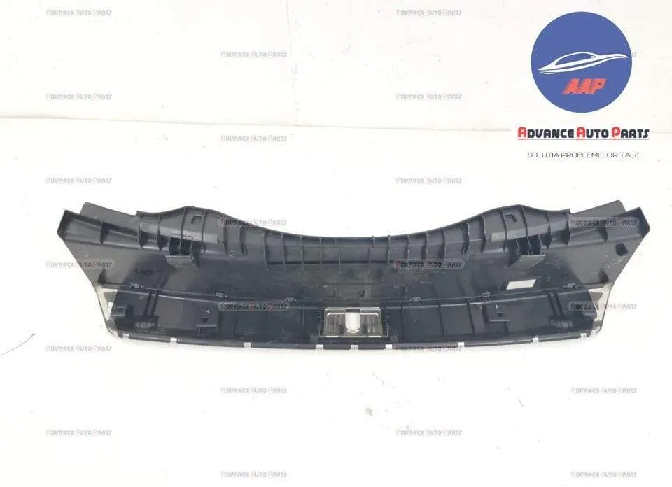 Crom ornament haion original in stare buna Audi  A8  D4/4H [2010 - 201 - Foto 4
