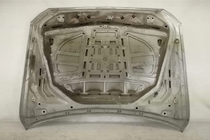 Capota Motor Originala   BMW  Seria 5  F10 [2009 - 2013] - Foto 4