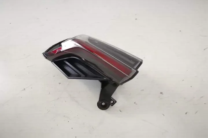 Stop Aripa Stanga Led Original AVARIAT Lamborghini  Urus  1 [2017 - 20 - Foto 3