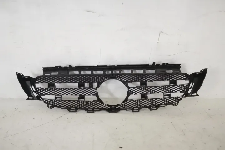 Grila Centrala Radiator Originala In Stare Buna Mercedes-Benz  E-Class - Foto 4