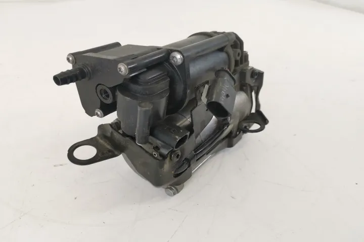 Compresor Aer Roti Original In Stare Buna Mercedes-Benz  E-Class  W213 - Foto 5