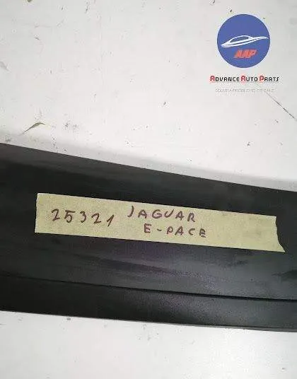 Bandou Usa Stanga Spate original Jaguar  E-Pace  1 [2017 - 2020] - Foto 6