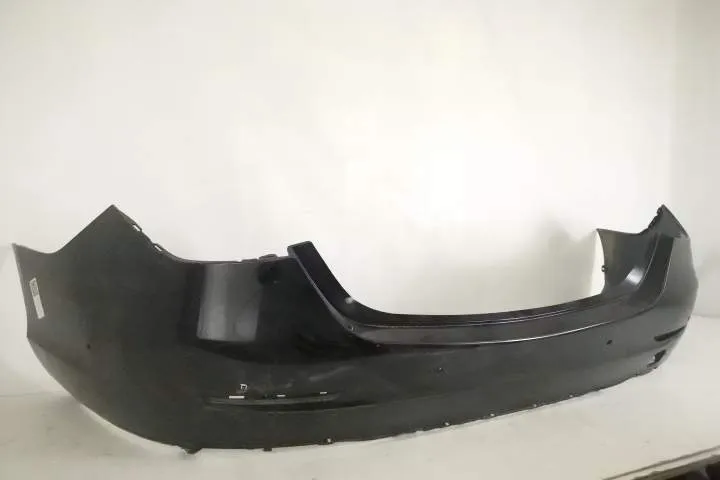 Bara Spate Originala Cu Senzori In Stare Buna Mercedes-Benz  C-Class - Foto 2