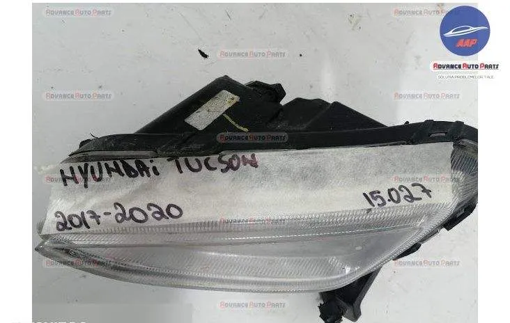 Proiector Dreapta original Hyundai  Tucson  2 [2009 - 2015] - Foto 6