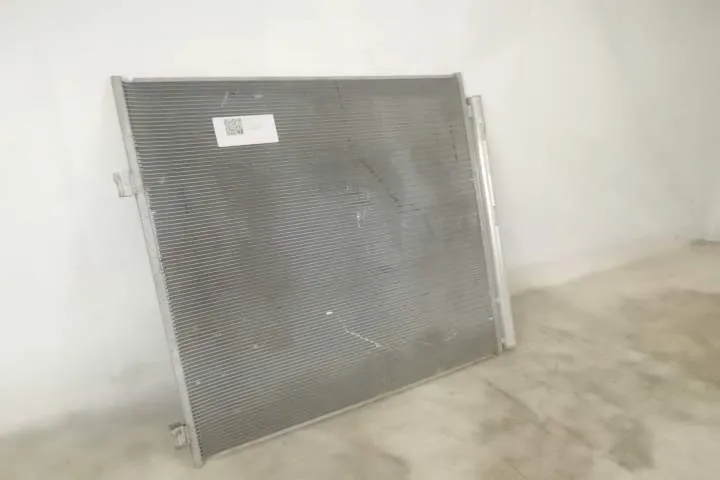 Radiator AC Clima Original In Stare Buna  Land Rover  Range Rover Vogu - Foto 2