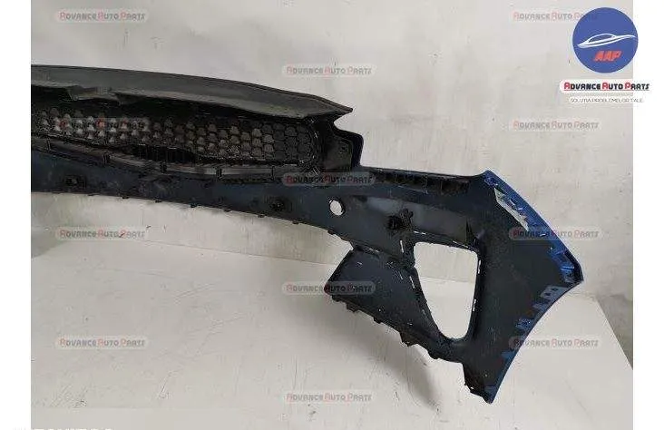 Bara Fata originala cu senzori Kia  Ceed  3 [2018 - 2021] - Foto 5