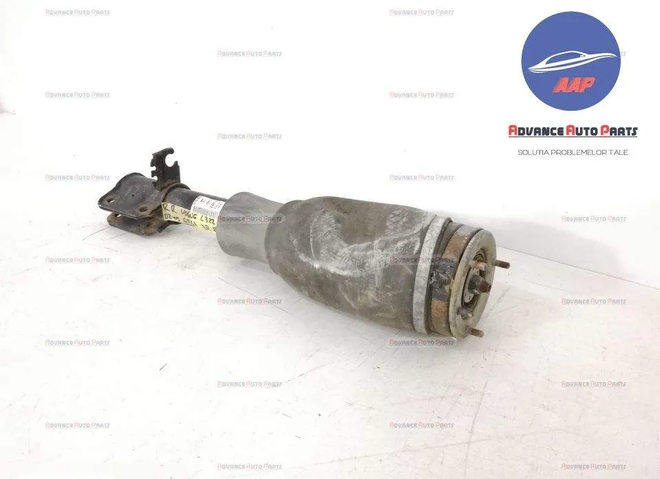 Perna aer dreapta spate original in stare buna Bentley  Continental GT - Foto 3