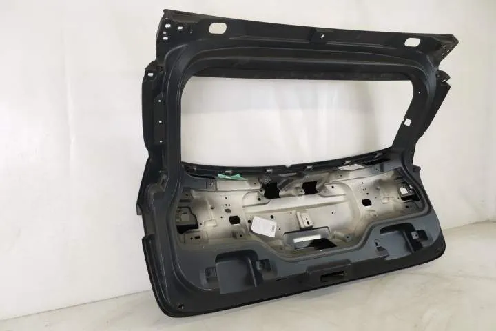Haion Capota Portbagaj Original In Stare Buna Jaguar  F-Pace  1 [2016 - Foto 6