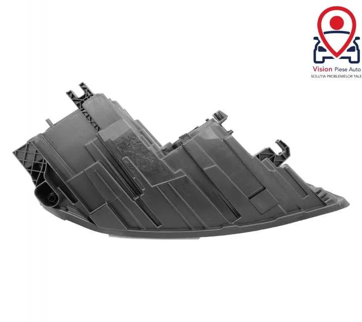Carcasa Far Stanga Noua Xenon Adaptiv Audi  A8  D4/4H [facelift] [2013 - Foto 8