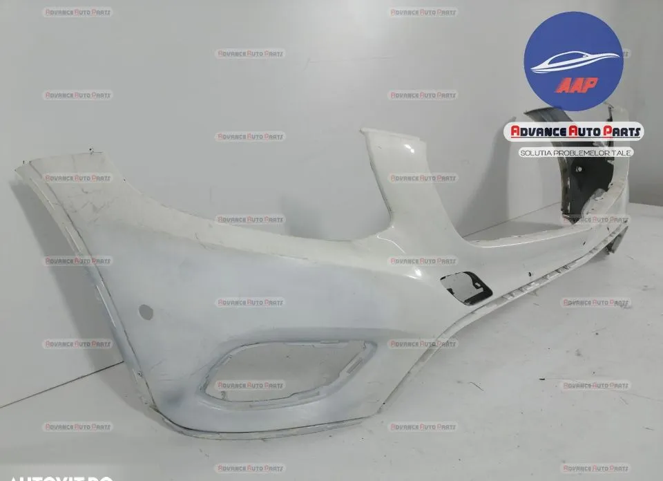 Bara fata cu senzori originala Mercedes-Benz  GLC  1  [2015 - 2020] - Foto 3