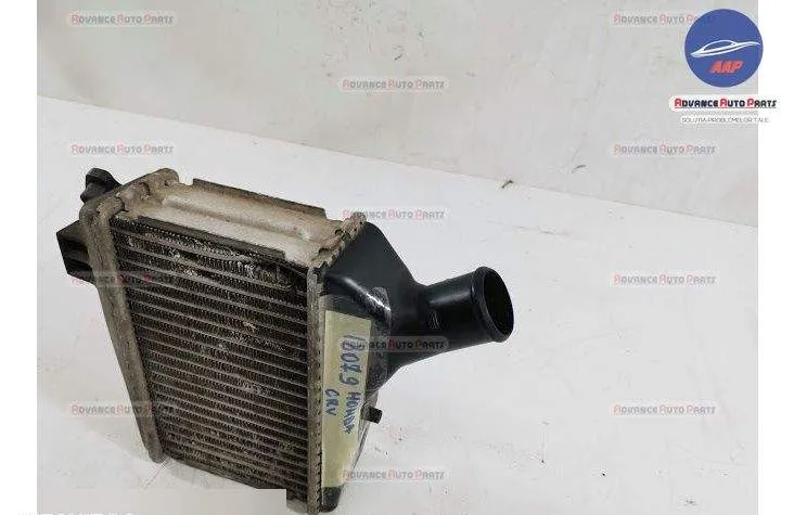 Intercooler original 2,2 Honda  CR-V  4 [2012 - 2015] - Foto 3