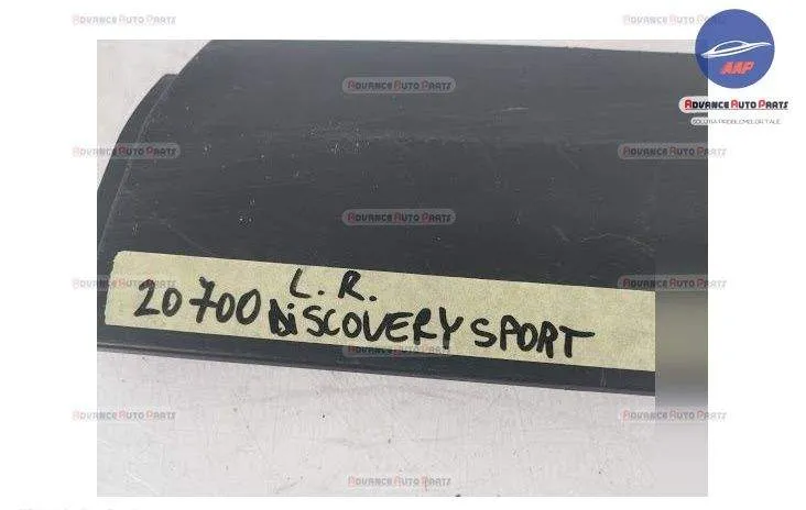 Bandou Usa Dreapta Spate original Land Rover  Discovery Sport  1 [2014 - Foto 7