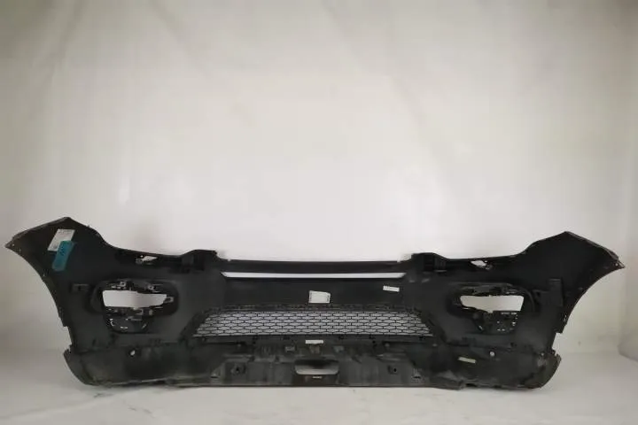 Bara Fata Originala Cu Senzori Si Spalatoare  In Stare Buna Land Rover - Foto 4
