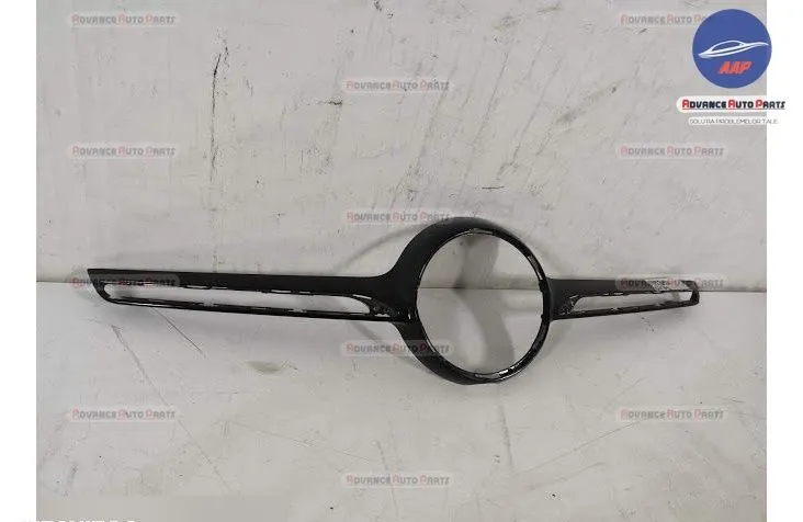Ornament Grila Centrala Radiator W292 originala Mercedes-Benz  GLE AMG - Foto 3