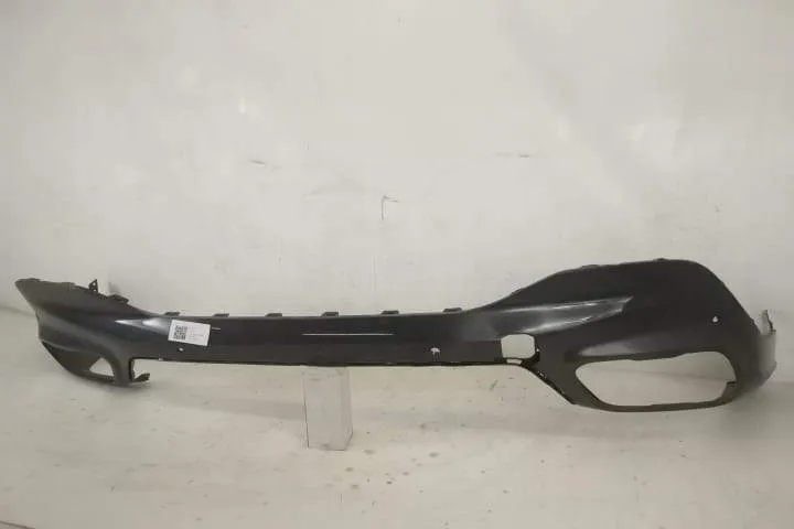 Fusta Bara Spate Cu Senzori Originala BMW  X6  G06 [2019 - 2020] - Foto 3