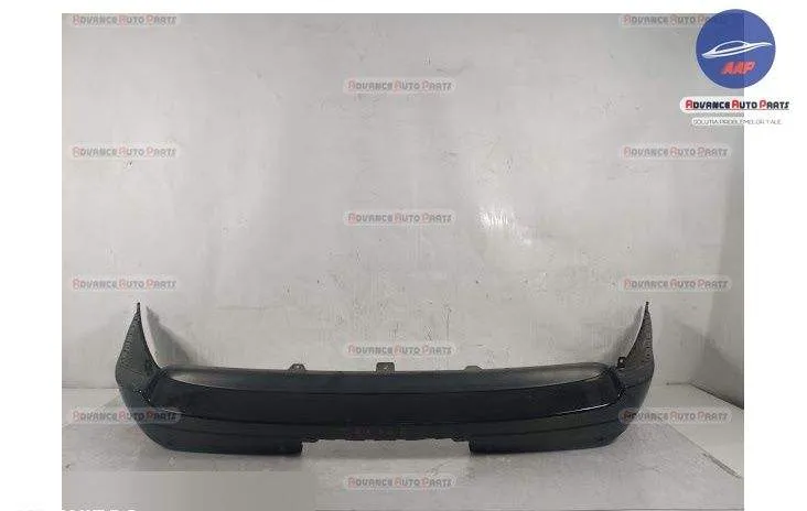 Bara Spate originala cu senzori Vogue Land Rover  Range Rover  4 [2012