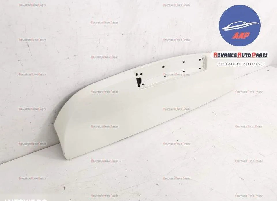 Spoiler superior original in stare buna Land Rover  Range Rover Sport - Foto 2