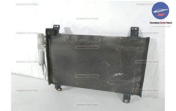 Radiator AC original 2.0I Mazda  CX-3  1 [2015 - 2018] - Foto 2