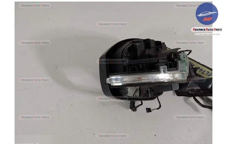 Oglinda Dreapta originala Vogue Land Rover  Range Rover  4 [2012 - 201 - Foto 2