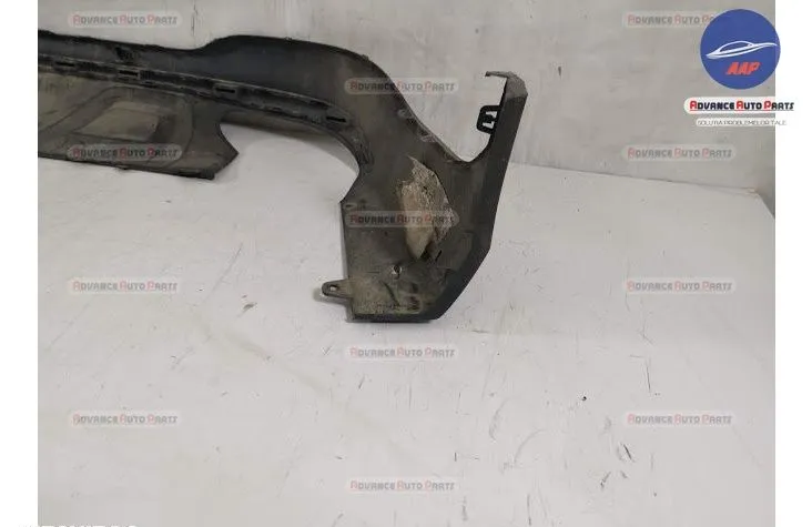 Spoiler Fusta Bara Spate originala cu senzori Mercedes-Benz  GLC  1  [ - Foto 8