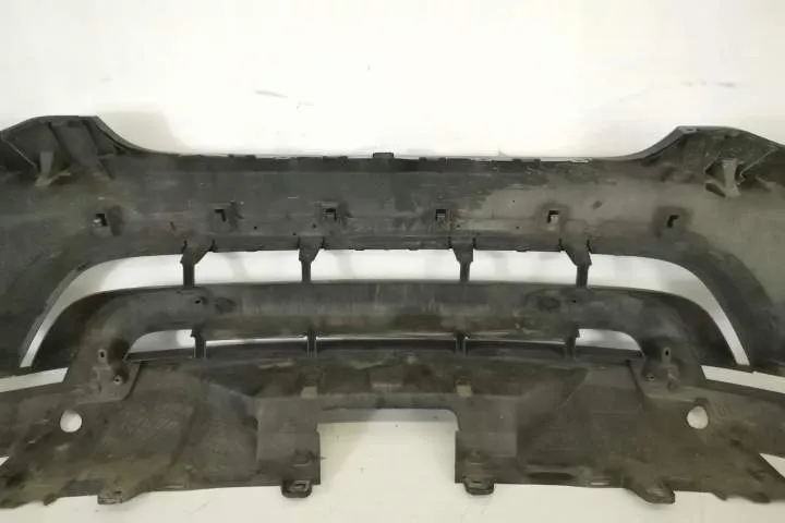 Bara Fata Originala Cu Senzori Spalatoare In Stare Buna Land Rover  Di - Foto 6