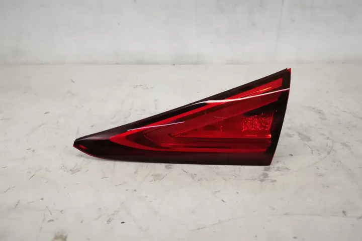 Stop Haion Dreapta Original Led  Mercedes-Benz  CLS-Class  C257 [2017