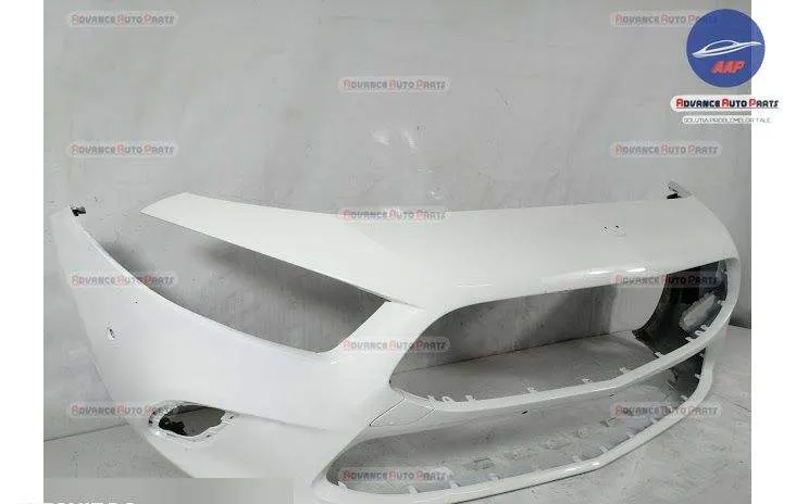 Bara Fata originala cu senzori parktronic Mercedes-Benz  A-Class  W177 - Foto 2