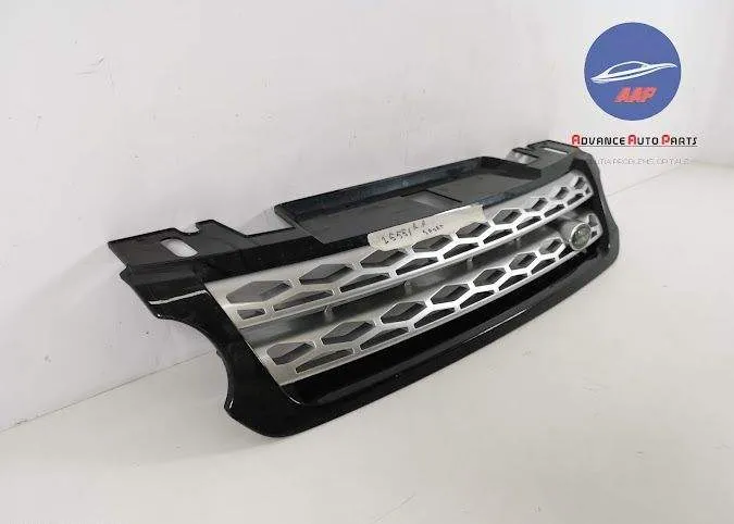 Grila Centrala Radiator originala Land Rover  Range Rover Sport  2 [20 - Foto 2