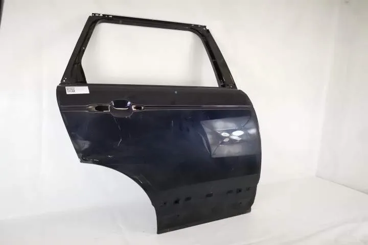 Usa Dreapta Spate Originala In Stare Buna  Land Rover  Range Rover Vog - Foto 2