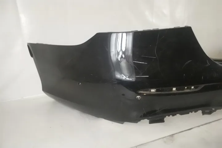 Bara Spate Originala Cu Senzori Si Fusta In Stare Buna Mercedes-Benz - Foto 2