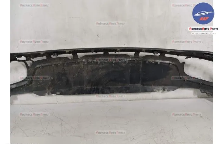 Spoiler Fusta Bara Spate original cu senzori Mercedes-Benz  GLE AMG  W - Foto 8