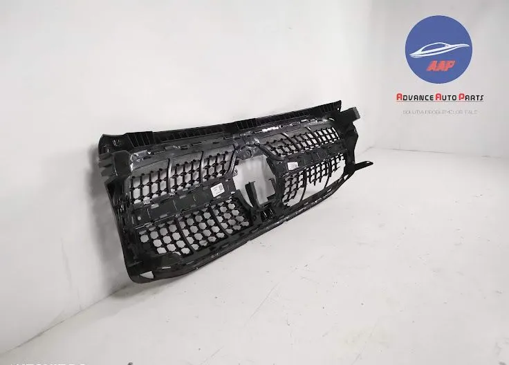 Grila Centrala Radiator originala cu camera Mercedes-Benz  GLB AMG  1 - Foto 5