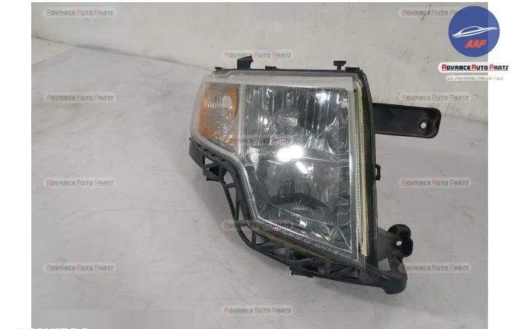Far Dreapta original cu halogen Ford  Edge  1 [2006 - 2010] - Foto 3