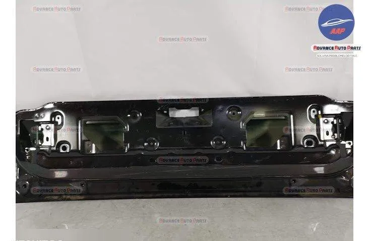 Haion Partea Inferioara original Vogue Land Rover  Range Rover  4 [201 - Foto 6