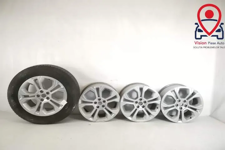 Set Jante Originale 8J R19 ET 45 Land Rover  Range Rover Evoque  L551