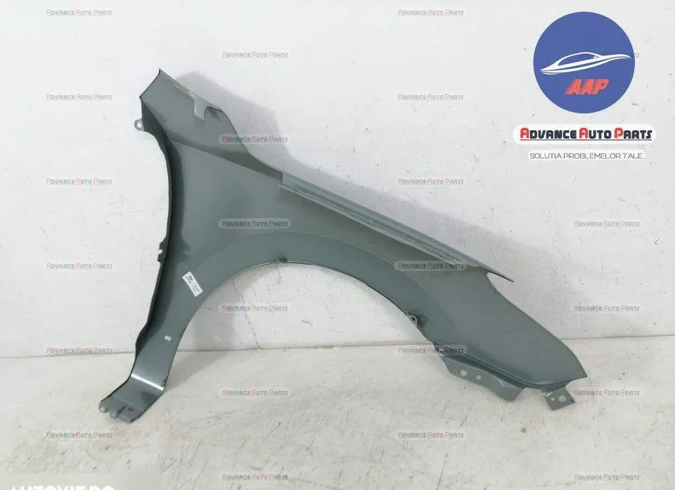 Aripa stanga  originala Hyundai  i30  FD [2007 - 2010] - Foto 5